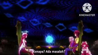 ISEKAI GAME ADALAH SEGALANYA episode 6 sub indo skip intro #isekai #mcjenius #nogamenolife