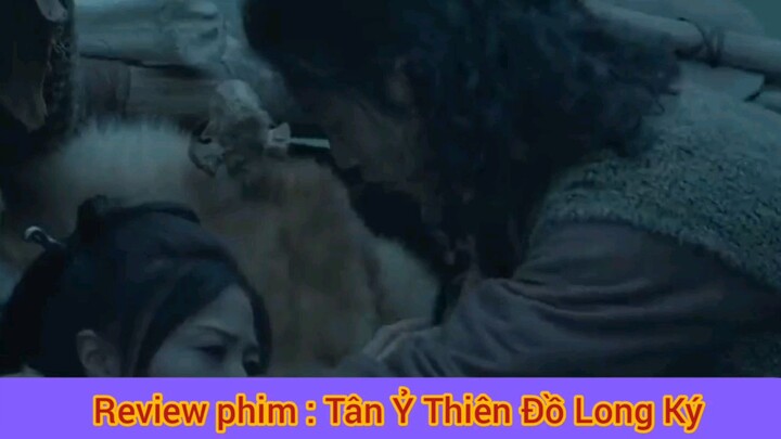 review phim ỷ thiên đồ long đao