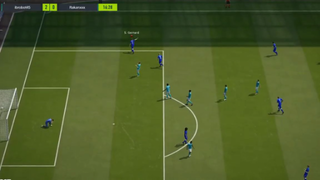 FIFA ONLINE 4 REVIEW GERRARD TC _ ĐÁNH GIÁ GERRARD TC FO4_Trim