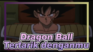 Dragon Ball|【GT/MAD】Pelan-pelan tertarik denganmu