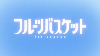 Fruits Basket S1 - Eps 5 Sub Indo