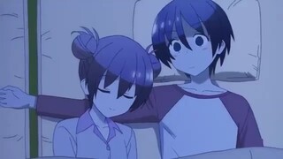 Cô Vợ Dễ Thương Phần 3.2  - Review Anime Tonikaku Kawaii