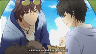 Yaoi #Super Lovers #BL อนิเมะ #cut 42