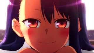 Ijiranaide, Nagatoro San「AMV」- Senpai