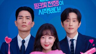 MY SWEET MOBSTER | ENG SUB | EP 05 | K-DRAMA