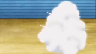 Naruto: If I, Sasuke, have half the temper of Shippuden, why should I call you Peanut?