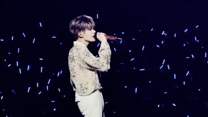 คอนเสิร์ต "ผีเสื้อ" Tan Jianci ที่ปักกิ่ง วิทยุก็ดี