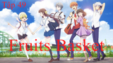 Fruits Basket | Tập 49 | Phim anime 3D