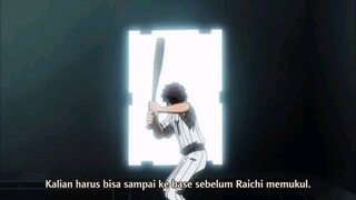 Diamond no Ace S1 Ep 40 Sub indo