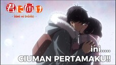 C-CIUMANNNNN?!!! || Kimi ni todoke