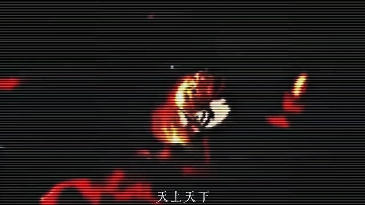 “谁才是真正的天上天下唯我独尊”