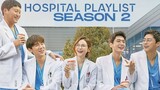 Hospital Playlist 2 Ep. 6 English Subtitle