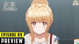 The Angel Next Door Spoils Me Rotten Episode 9 Preview | By Anime T