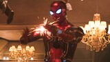 [Spider-Man] It's okay to delete clips and be hit by bullets. Is this still Spider-Man?