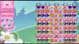 Candy crush saga level 13923
