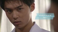 Kindaichi Movie 1997 - Shanghai Mermaid Legend Murder Case Part 1 [SUB]