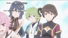 DanMachi Season 4 Part 2 Episode 2 Sub Indo