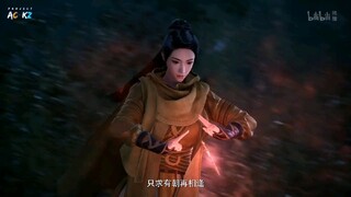 Mortal Cultivation bioghraphy S2 Episode 39