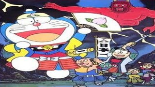 Doraemon Short Movies:What Am I For Momotaro (1981 version)|Full Movie in Japanese with English Sub