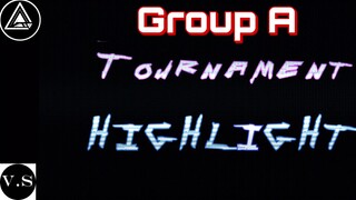 Highlight Tournament ONMYOJI [A]Rena Open Rank ss2 Group A