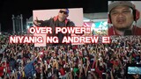 ANDREW E NIYANlG ANG DIGOS CITY reaction video