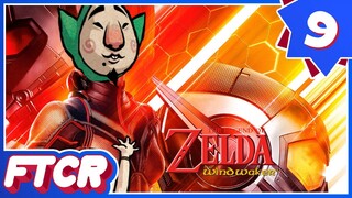 'Zelda: The Wind Waker HD' Let's Play - Part 9: “and the Wasp"