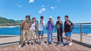 2 Days & 1 Night 2D1N Season 4 Episode 21 ENG SUB