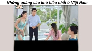 Quảng cáo việt nam kiểu #funny #haihuoc