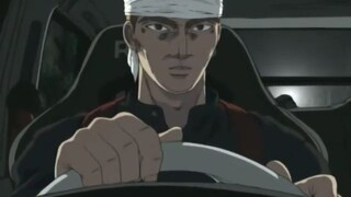 Initial D Stage 2 - 06