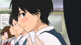 /I really want to tell you that I like you/ 'Ever since I met Kazehaya-san, my life has changed unco
