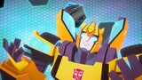 Transformers Bumblebee Cyberverse Adventures Episode 3 Bahasa Indonesia