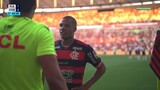 Flamengo x Corinthians 110524