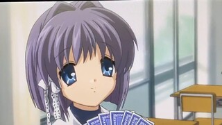 Đĩa Blu-ray Clannad