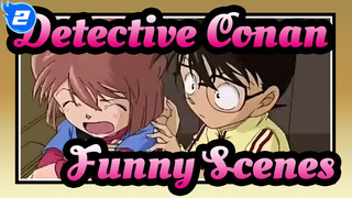 Detective Conan|[Funny Scenes] Collection_2