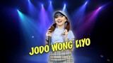 Syahiba Saufa - JODO WONG LIYO | Koplo (Official Music Video)