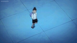 Scissor seven s3 ep.08 eng. dub