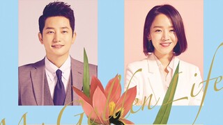 My Golden Life #Kdrama