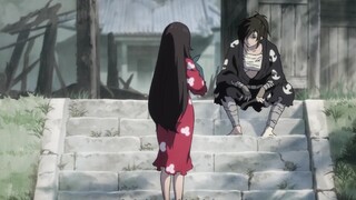 Dororo Chap 5: Cô gái ngày đêm đi làm chỉ để nuôi 10 đứa con nuôi?