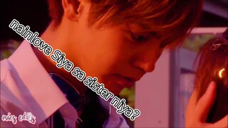 My brother loves me too much ( FMV )