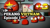 Perang Vietnam episode I