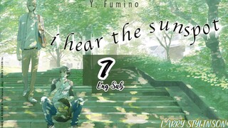 🇯🇵 I Hear The Sunspot - Hidamari Ga Kikoeru EP 7 ENG SUB (2024) 🏳️‍🌈