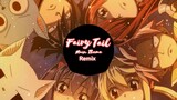Fairy Tail X Theme