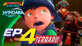 BoBoiBoy Galaxy Windara - Episode 4 Terbaru || Pertarungan Demi Windara - Breakdown Komik Isu 13