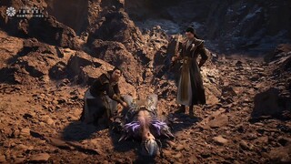 EP 102 || SHROUDING THE HEAVENS