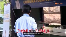 Giác Quan Thứ Sáu (Mùa 3) EP 14A [Sub Việt]