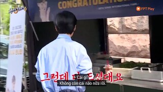 Giác Quan Thứ Sáu (Mùa 3) EP 14A [Sub Việt]