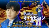 Zyuden Sentai Kyoryuger Brave Episode 05 (English Sub)