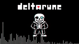 【Deltarune】 Megalovania V1 +V2