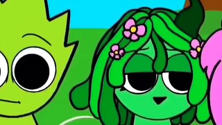 Simon and Bruder's Revenge on Wanda?! - Part 3 - Incredibox Sprunki (AU)