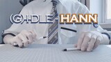 [Âm nhạc]<HANN> phiên bản gõ bút|(G)I-DLE